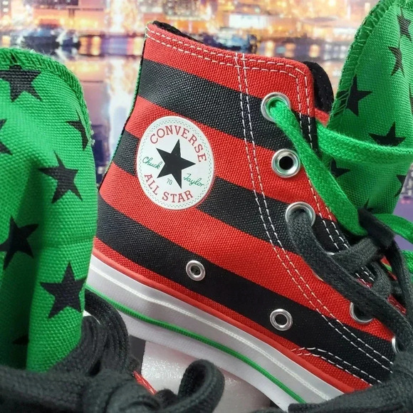 Converse women chuck 70 hi 👋 ☺ - Picture 9 of 14